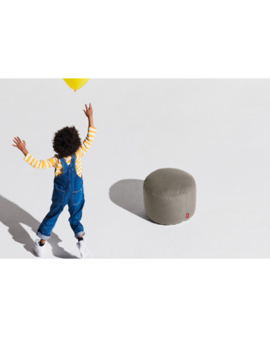 Pouf da esterno "Point Outdoor" | BHOME by Arredi Barbàra