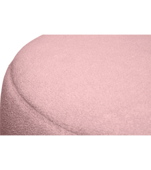 Pouf "Point Large Sherpa" | BHOME by Arredi Barbàra