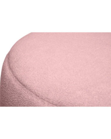Pouf "Point Large Sherpa" | BHOME by Arredi Barbàra