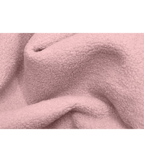 Pouf "Point Large Sherpa" | BHOME by Arredi Barbàra