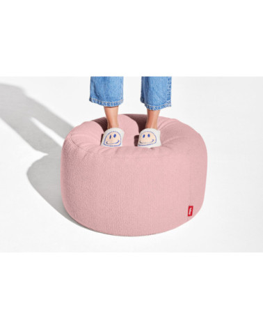 Pouf "Point Large Sherpa" | BHOME by Arredi Barbàra