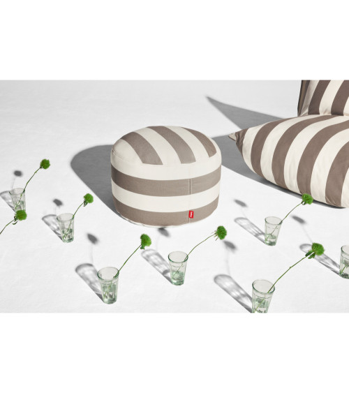 Pouf da esterno "Point Large Outdoor" | BHOME by Arredi Barbàra