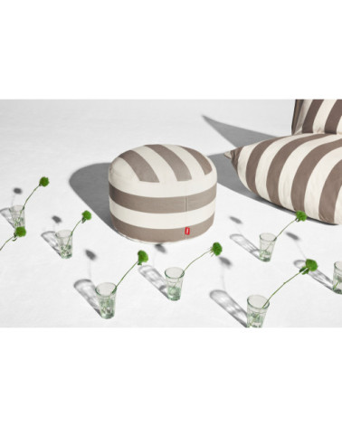 Pouf da esterno "Point Large Outdoor" | BHOME by Arredi Barbàra