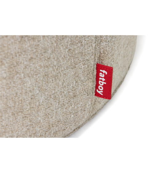 Pouf "Pfffh Boucle" | BHOME by Arredi Barbàra