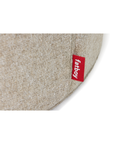 Pouf "Pfffh Boucle" | BHOME by Arredi Barbàra