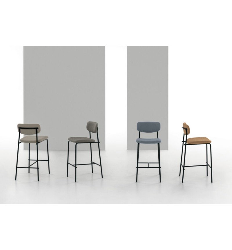 Tabouret Osaka Target Point | Bhome by Arredi Barbàra