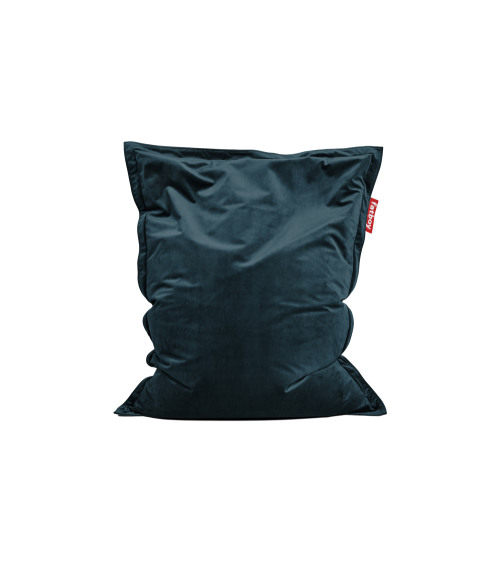 Fodera per poltrona sacco "Original Slim Velvet Outfit" | BHOME by Arredi Barbàra