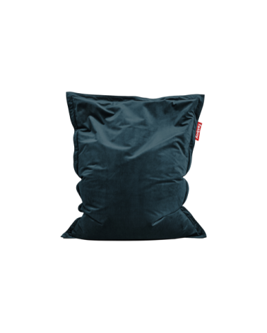 Fodera per poltrona sacco "Original Slim Velvet Outfit" | BHOME by Arredi Barbàra