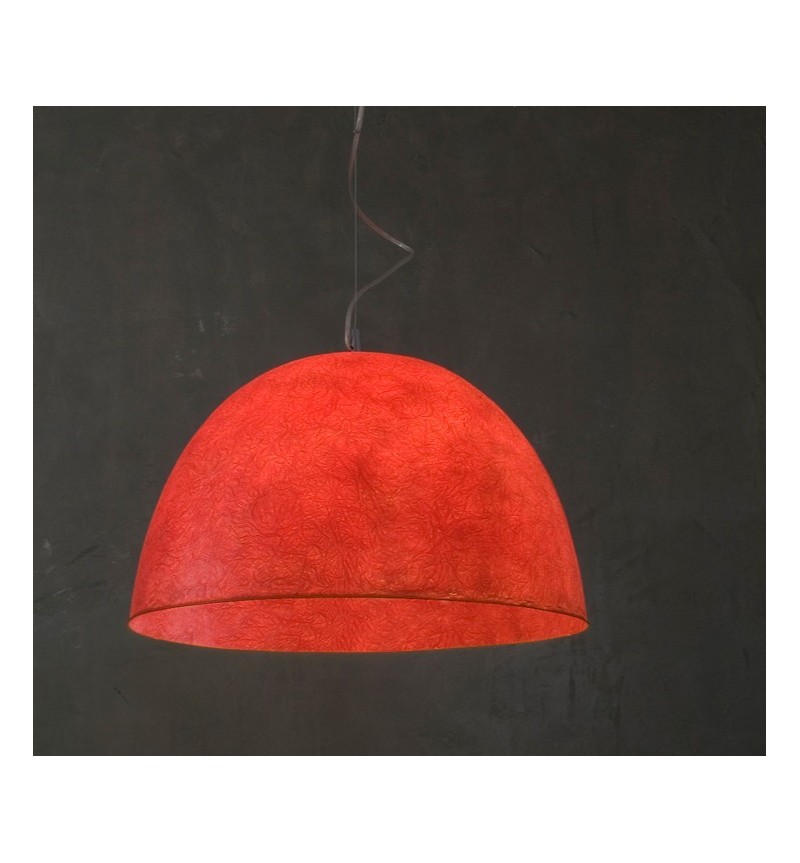 Lampada a sospensione H2O Nebulite IN-ES.ARTDESIGN | BHOME by Arredi Barbàra