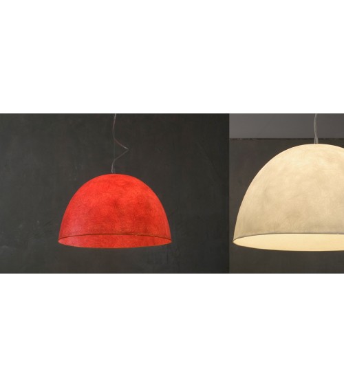 Lampada a sospensione H2O Nebulite IN-ES.ARTDESIGN | BHOME by Arredi Barbàra