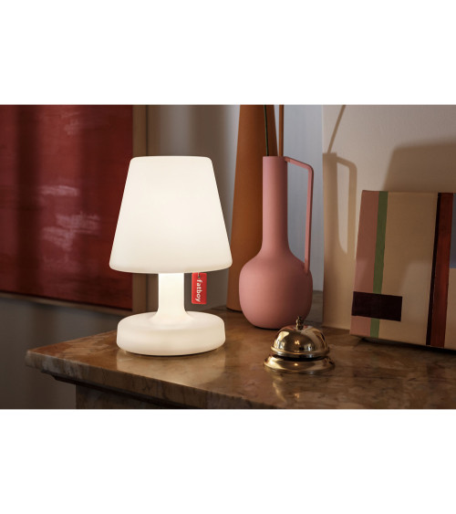 Lampada ricaricabile "Edison the Petit" | BHOME by Arredi Barbàra