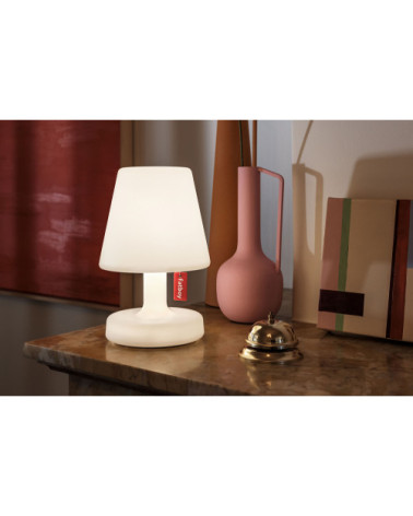 Lampada ricaricabile "Edison the Petit" | BHOME by Arredi Barbàra