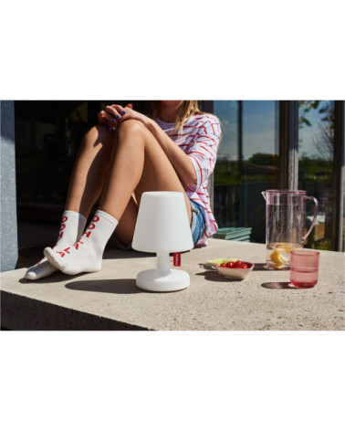 Lampada ricaricabile "Edison the Petit" | BHOME by Arredi Barbàra
