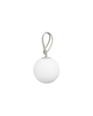 Lampada ricaricabile "Bolleke" | BHOME by Arredi Barbàra