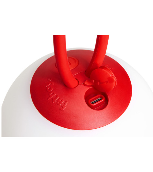 Lampada ricaricabile "Bolleke Mini Set" | BHOME by Arredi Barbàra