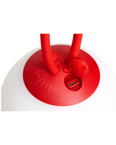 Lampada ricaricabile "Bolleke Mini Set" | BHOME by Arredi Barbàra