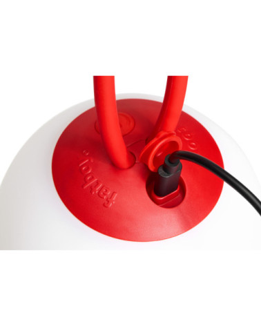 Lampada ricaricabile "Bolleke Mini Set" | BHOME by Arredi Barbàra
