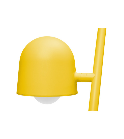 Lampada da terra "Big Lebow" | BHOME by Arredi Barbàra