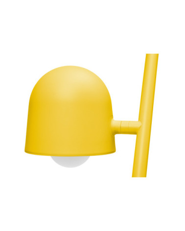 Lampada da terra "Big Lebow" | BHOME by Arredi Barbàra