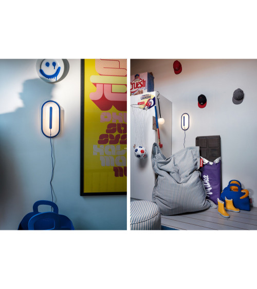 Lampada Led's Strip – FATBOY | BHOME by Arredi Barbàra
