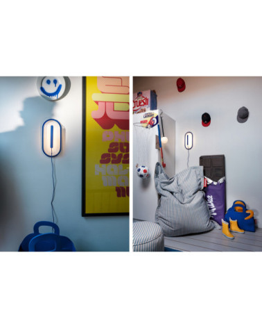 Lampada da parete "Led's Strip" | BHOME by Arredi Barbàra