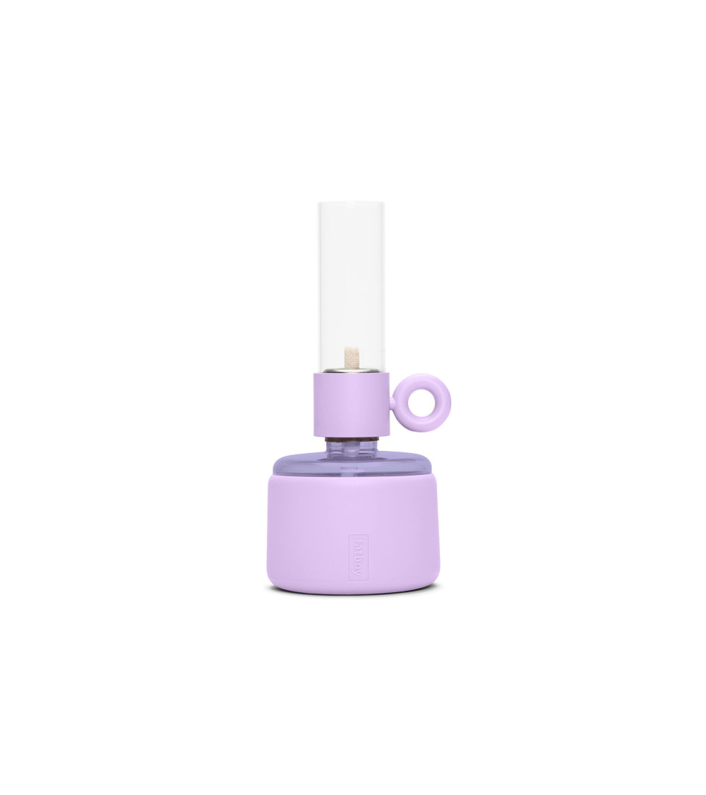Lampada Flamtastique Xs – FATBOY | BHOME by Arredi Barbàra
