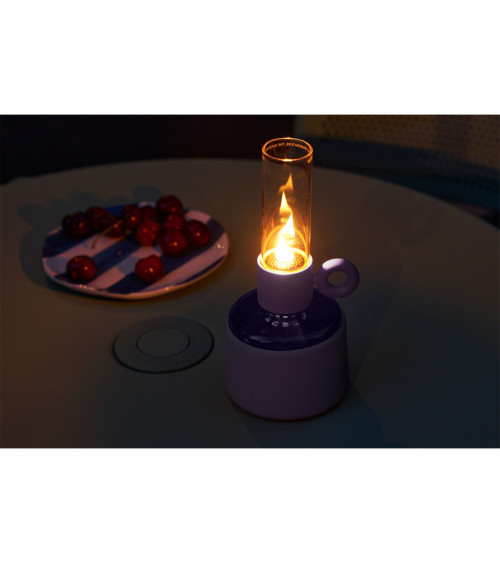 Lampada Flamtastique Xs – FATBOY | BHOME by Arredi Barbàra