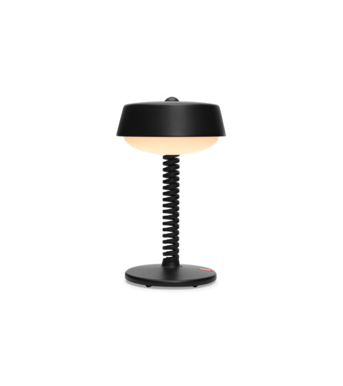 Lampada ricaricabile "Bellboy" | BHOME by Arredi Barbàra