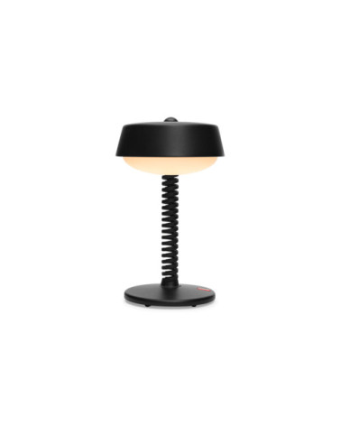 Lampada ricaricabile "Bellboy" | BHOME by Arredi Barbàra