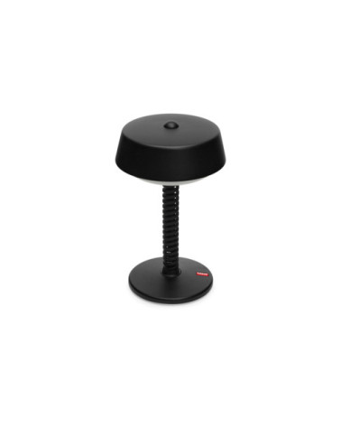 Lampada ricaricabile "Bellboy" | BHOME by Arredi Barbàra