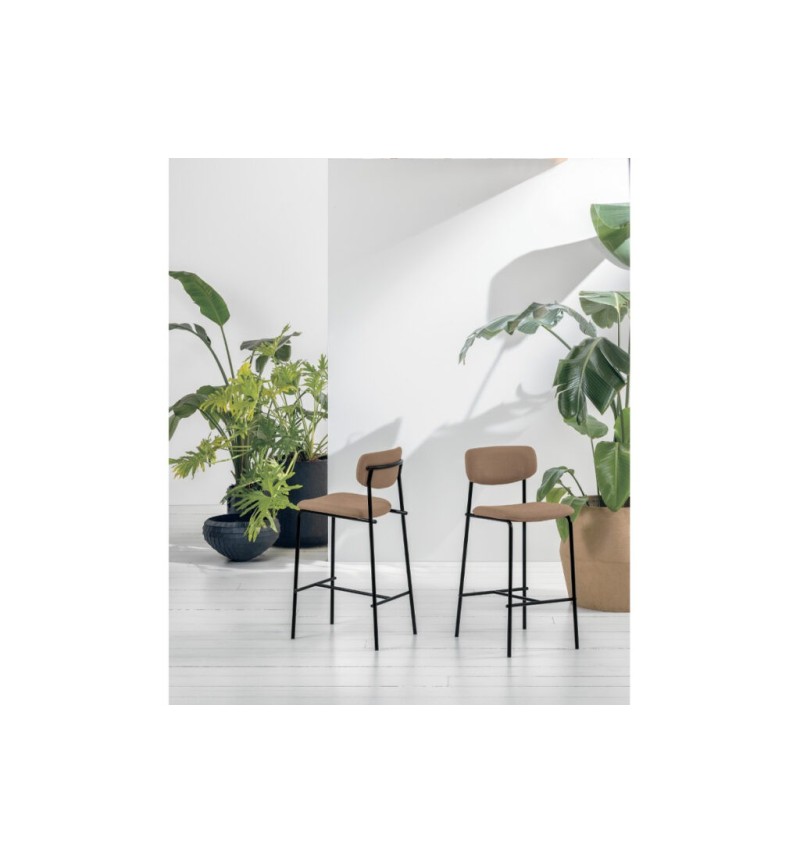 Tabouret Osaka Target Point | Bhome by Arredi Barbàra