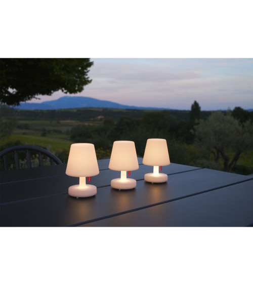 Lampada Edison the Mini – FATBOY | BHOME by Arredi Barbàra