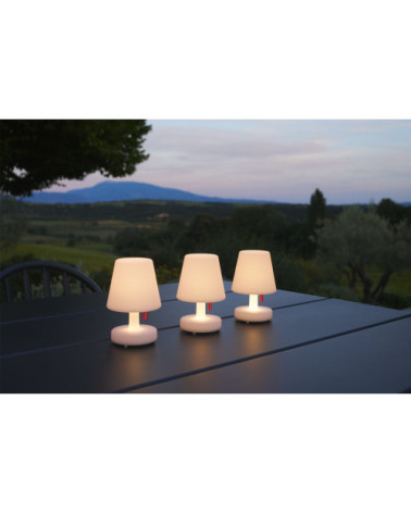 Lampada Edison the Mini – FATBOY | BHOME by Arredi Barbàra