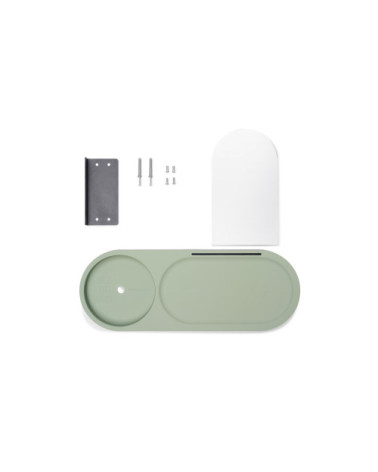 Lampada ricaricabile "Edison the Petit Residence" | BHOME by Arredi Barbàra