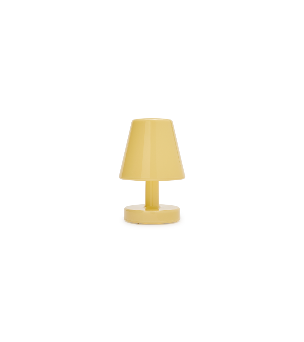 Lampada ricaricabile "Edison The Ambiance" | BHOME by Arredi Barbàra