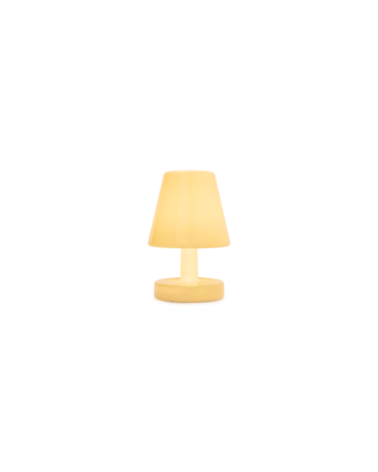 Lampada ricaricabile "Edison The Ambiance" | BHOME by Arredi Barbàra