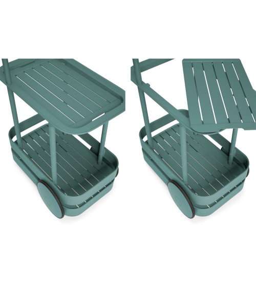 Carrello da esterno "Jolly Trolley" | BHOME by Arredi Barbàra