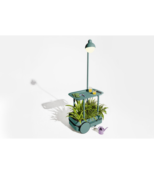 Lampada Jolly Trolley – FATBOY | BHOME by Arredi Barbàra