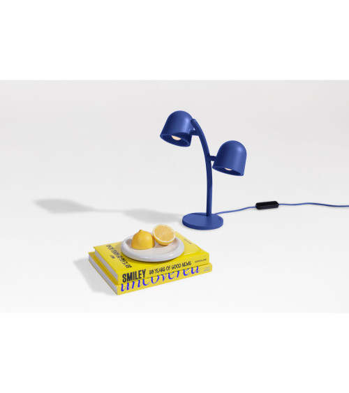 Lampada Little Lebow – FATBOY | BHOME by Arredi Barbàra