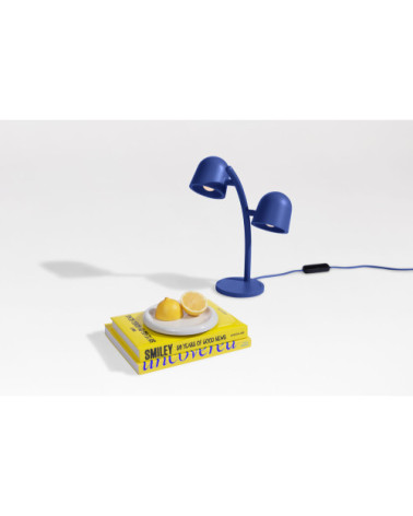 Lampada da tavolo "Little Lebow" | BHOME by Arredi Barbàra