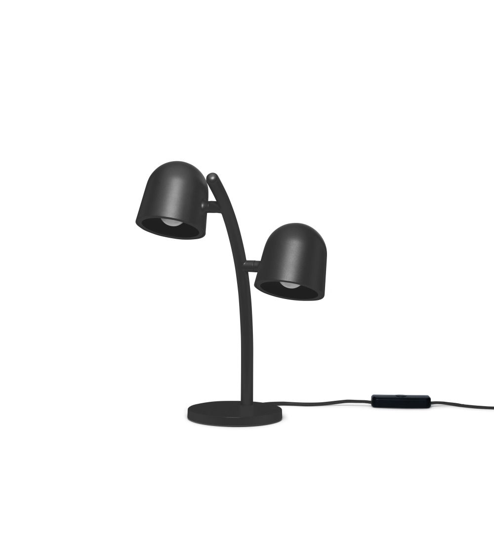 Lampada da tavolo "Little Lebow" | BHOME by Arredi Barbàra