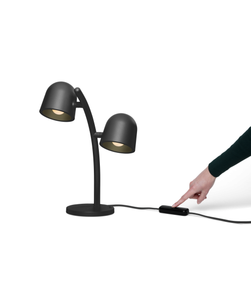 Lampada da tavolo "Little Lebow" | BHOME by Arredi Barbàra