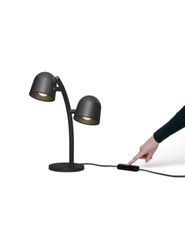 Lampada da tavolo "Little Lebow" | BHOME by Arredi Barbàra