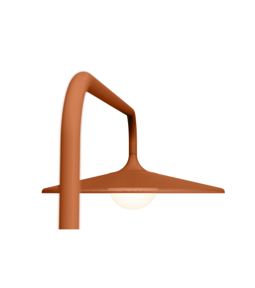 Lampada da terra "Archigrande" | BHOME by Arredi Barbàra