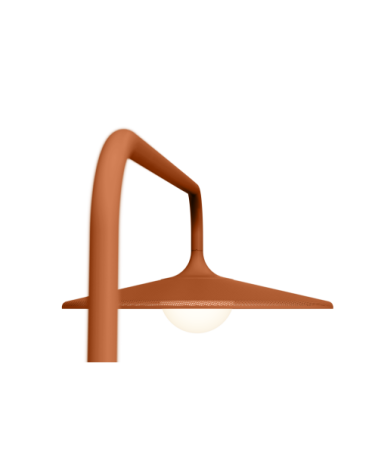 Lampada da terra "Archigrande" | BHOME by Arredi Barbàra