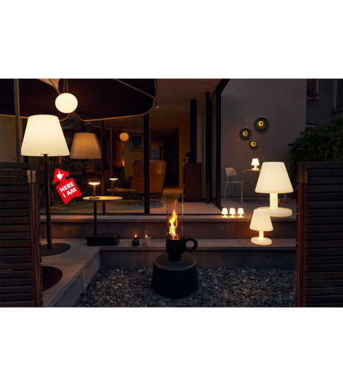 Lampada Edison the Giant – FATBOY | BHOME by Arredi Barbàra