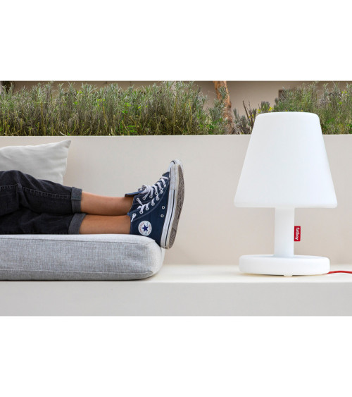 Lampada ricaricabile "Edison the Medium" | BHOME by Arredi Barbàra