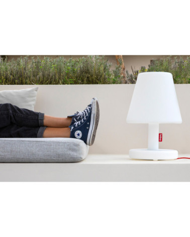 Lampada ricaricabile "Edison the Medium" | BHOME by Arredi Barbàra