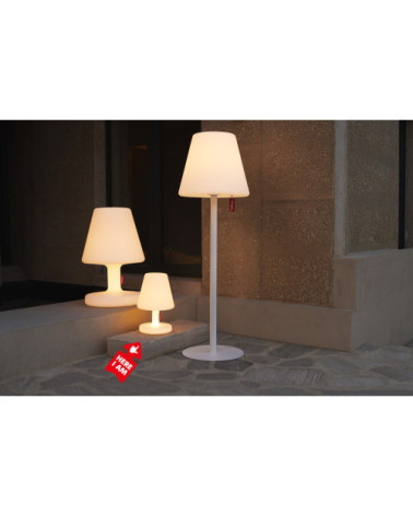 Lampada ricaricabile "Edison the Medium" | BHOME by Arredi Barbàra