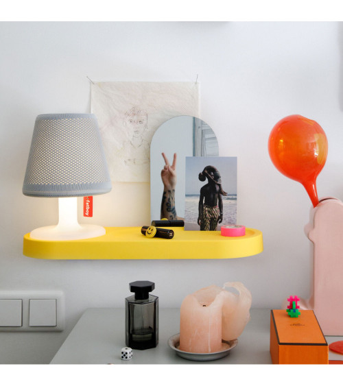 Lampada ricaricabile "Edison the Petit + Residence" | BHOME by Arredi Barbàra